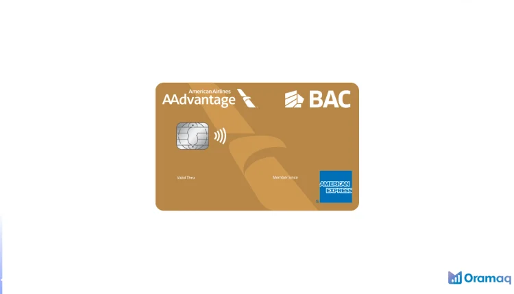 Millas ilimitadas y sin cuota de administración con AAdvantage Gold American Express de BAC Credomatic en Costa Rica