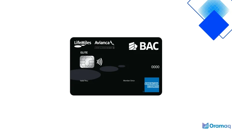 Tarjeta LifeMiles Avianca Elite de BAC: acumula millas, Priority Pass y acceso al Lounge Juan Santamaría
