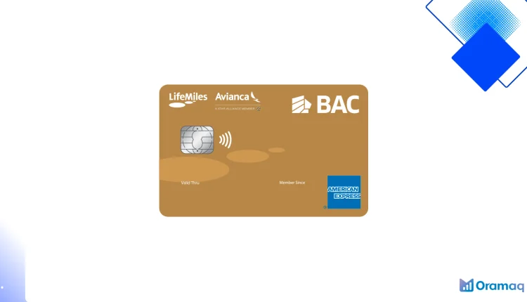 Tarjeta Lifemiles Avianca Gold en Costa Rica: acumula 1,25 millas por dólar y aprovecha beneficios BAC Credomatic