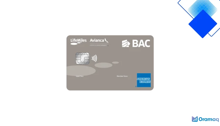American Express Platinum Costa Rica, LifeMiles, Priority Pass, compras sin intereses y acceso al Lounge BAC
