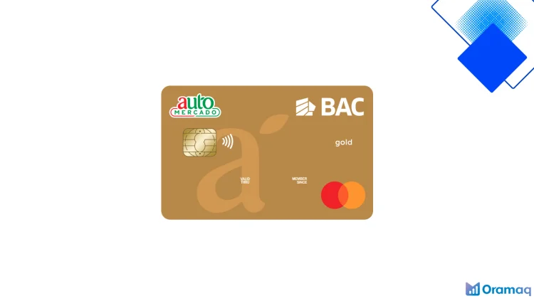 Auto Mercado Mastercard Gold, tarjeta sin cuota de manejo que te devuelve 5% en el súper y ofrece compras a tasa cero en Costa Rica