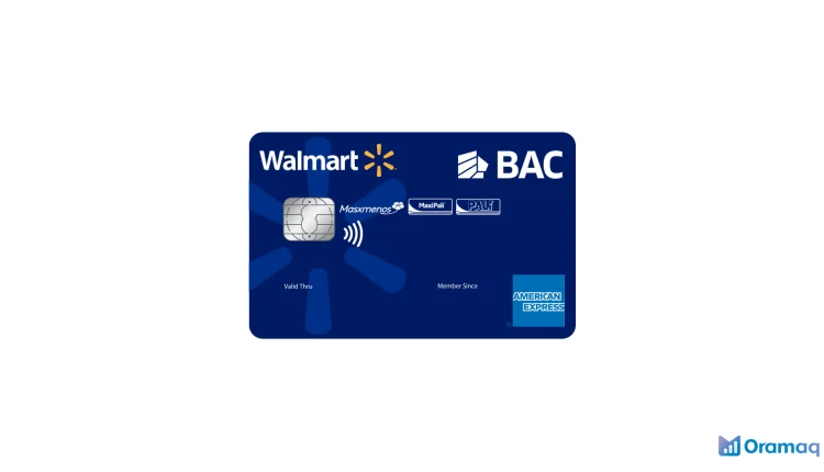 Tarjeta Walmart American Express Costa Rica: 5% de Walmart Cash, sin costo de administración y cuotas a tasa cero