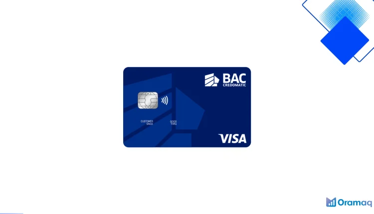 Óptima Visa de BAC Credomatic en Costa Rica con tasa fija, compras a tasa cero y protección total