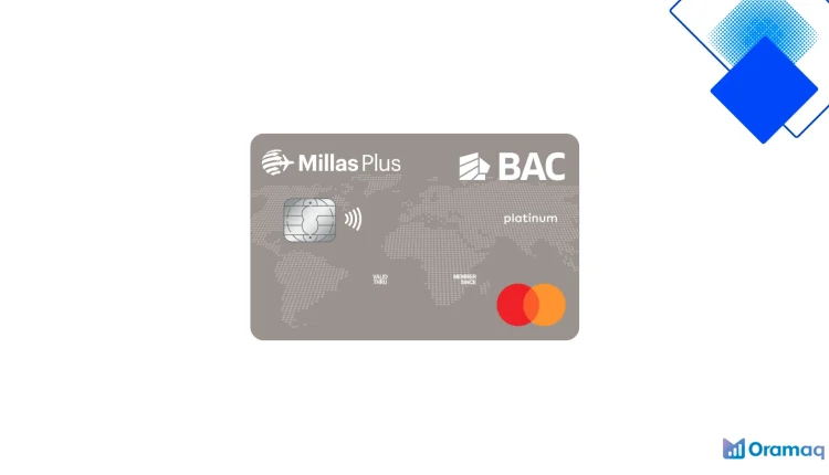 Tarjeta Millas Plus Platinum Mastercard en Costa Rica acumula millas y acceso a salas VIP