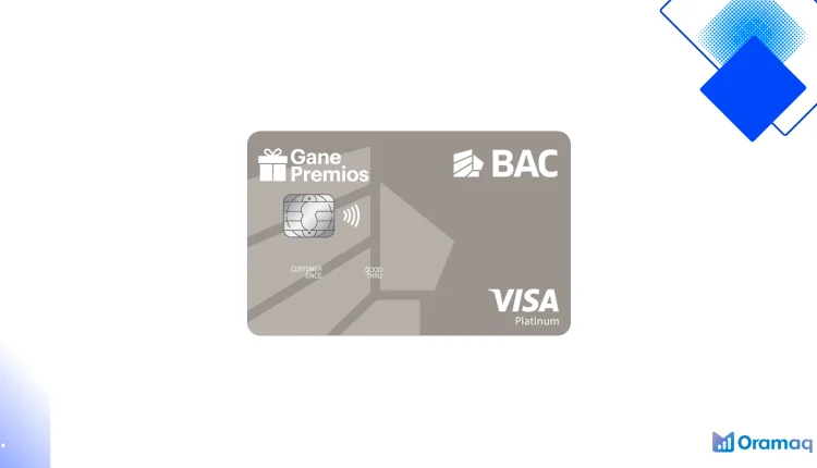 Tarjeta BAC Credomatic Platino, acumula millas, entra al Lounge BAC del Juan Santamaría y aprovecha promociones en Costa Rica