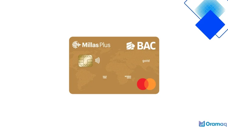 Millas Plus Gold Mastercard BAC Credomatic, acumula millas al toque y viaja Pura Vida desde Costa Rica