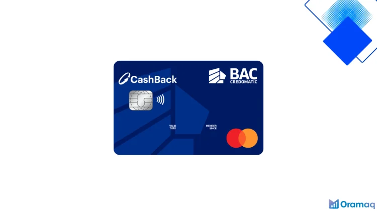 Tarjeta CashBack Clásica Mastercard de BAC Credomatic en Costa Rica, cashback sin vueltas y beneficios sostenibles