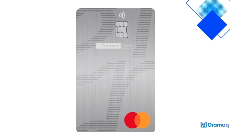 Visa/Dankort fra Danske Bank Sikkerhed og kontaktløs betaling til hverdag og rejser