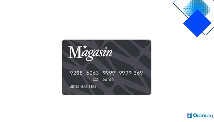 Magasin Kort, kreditkort til shoppere i Danmark med op til 20.000 kr kredit, 10 % rabat og 45 dages rentefri betaling