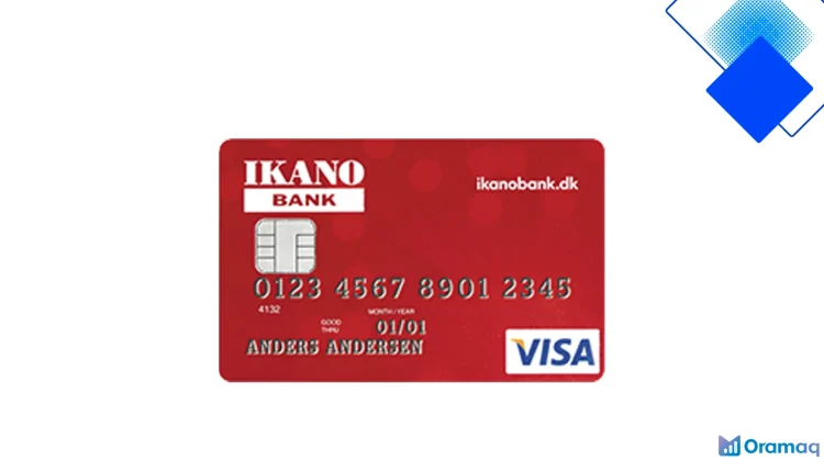 Ikano Bank Visa kreditkort, spar op til 5.000 kr om året med 45 dages rentefrihed og økonomisikring