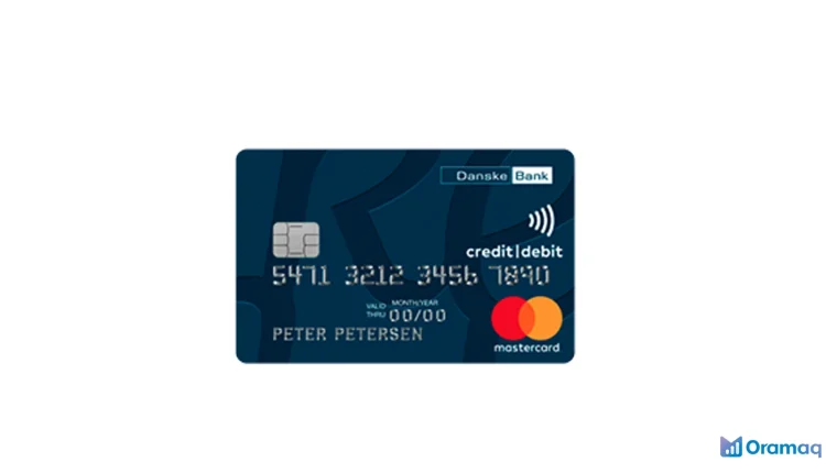Danske Bank Basis MasterCard anmeldelse: 6 ugers rentefri kredit, gebyrer og minimumskredit på 10.000 kr.