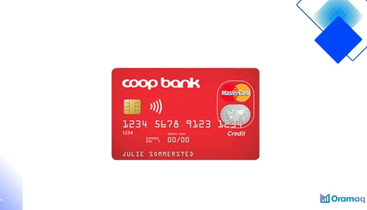 Coop MasterCard anmeldelse, fordele, gebyrer og medlemsbonus i Danmark