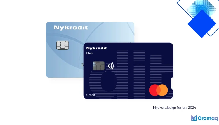 MasterCard Blue Shopping rentefrit kreditkort i Danmark med købsforsikring og SAS EuroBonus