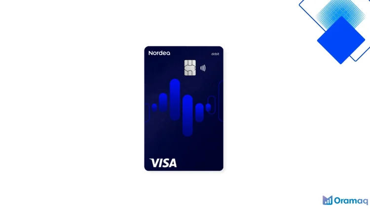 Nordea Credit kreditkort i Danmark, cashback, gebyrer, rejseforsikring og MobilePay