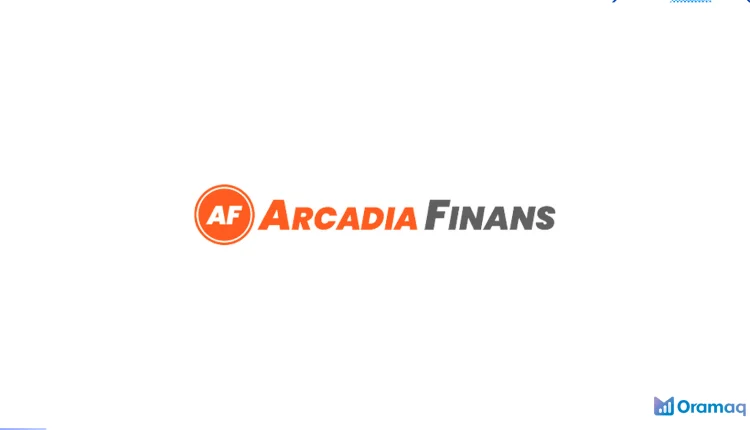 Arcadia Finans kviklån, få pengene samme dag uden sikkerhed