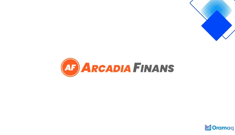 Spar på renten og sammenlign sikre forbrugslån hos Arcadia Finans