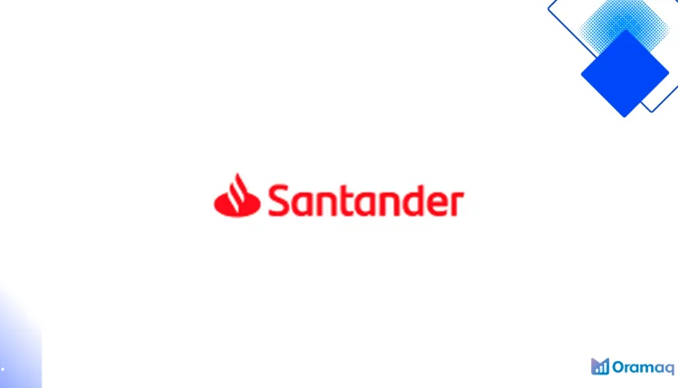 Santander privatlån med lav rente, hurtig online ansøgning og udbetaling med MitID