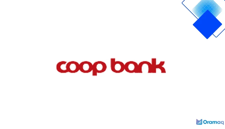 Kassekredit hos Coop Bank med lav rente, tilknyttet Dankort og op til 50.000 kr