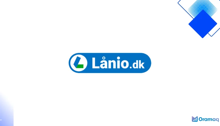 Find Danmarks billigste Lånio forbrugslån og ansøg på få minutter med lav rente