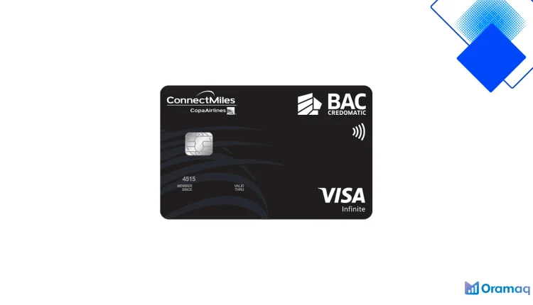 Tarjeta de crédito BAC Credomatic en El Salvador para vos, 2 puntos por dólar, Priority Pass y canje al instante