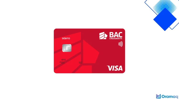 Tarjeta de Débito Mastercard Clásica BAC Credomatic en El Salvador, acumula LifeMiles y accede a Priority Pass