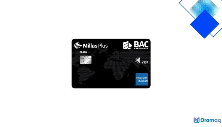 Millas Plus Mastercard Dorada, la tarjeta BAC que suma 1.25 millas por dólar y te hace volar desde El Salvador