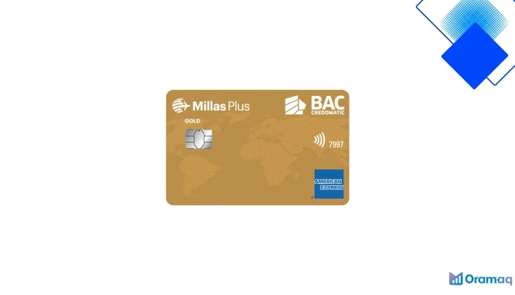 Millas Plus Mastercard Dorada de BAC Credomatic en El Salvador acumula millas y ahorra en tus viajes