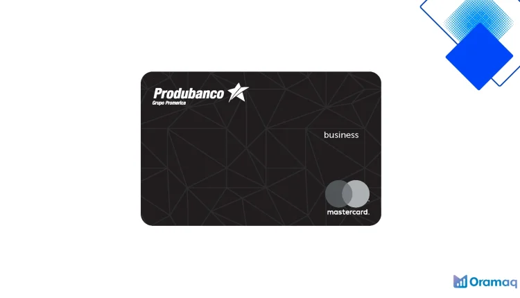 Tarjeta Corporativa Produbanco Mastercard en Ecuador, pago sin contacto y soluciones para pymes