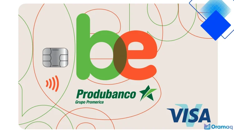 Tarjeta de crédito Produbanco con pagos sin contacto, cuotas en dólares y compras en Estados Unidos con entrega en Ecuador