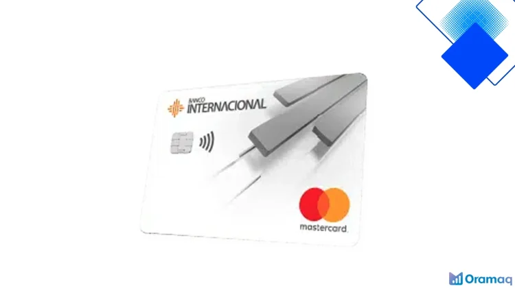 Visa Clásica Banco Internacional en Ecuador, 2 000 millas, casilla en Miami y beneficios sin costo adicional