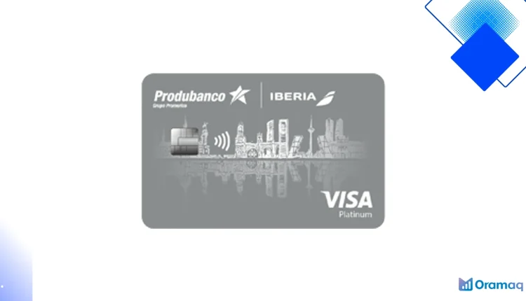 Visa Platinum Iberia de Produbanco 10.000 AVIOS, descuentos en Iberia y check-in preferencial en Mariscal Sucre