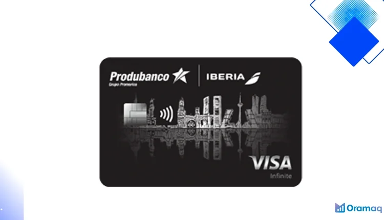 Visa Infinite Iberia de Produbanco con 15.000 AVIOS, descuentos en pasajes y privilegios de viaje en Ecuador