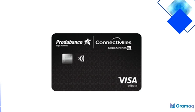 Tarjeta Visa Infinite ConnectMiles de Produbanco acumula millas, salones VIP y ventajas de viaje en Ecuador
