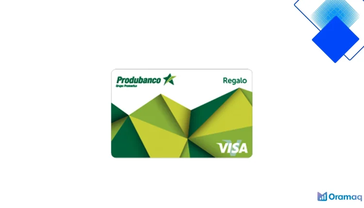 Tarjeta regalo VISA de Produbanco en Ecuador, compra al instante y ventajas