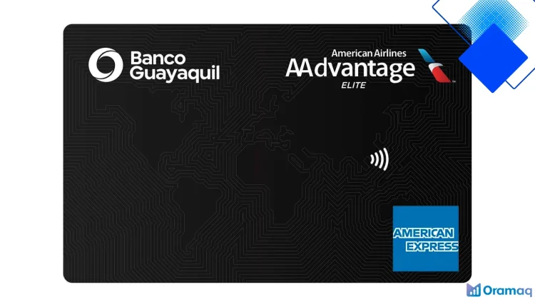 Millas, salas VIP y seguros en Ecuador con American Express AAdvantage Elite de Banco Guayaquil