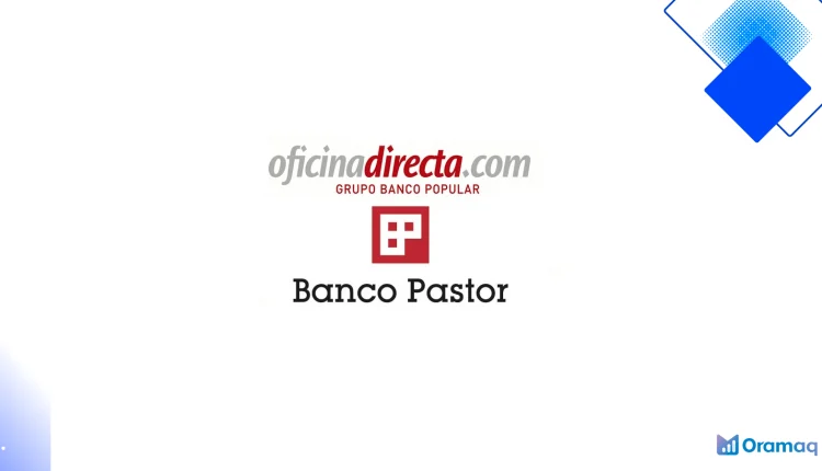 Préstamo personal Oficinadirecta, interés bajo y hasta 60.000 € sin comisiones