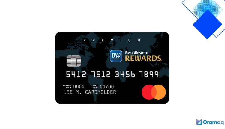 Earn 120K Points Fast and Unlock Free Nights with Best Western Rewards Premium Mastercard