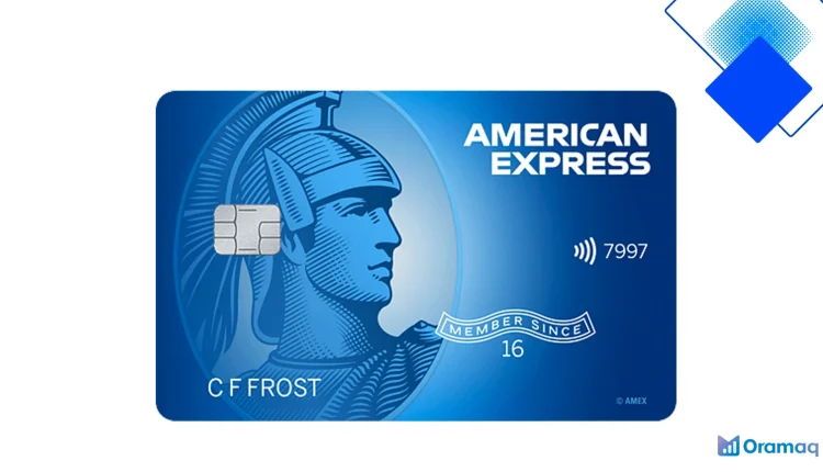 Blue Cash Everyday Card 3% Cash Back on U.S. Groceries Gas and Online Shopping No Annual Fee