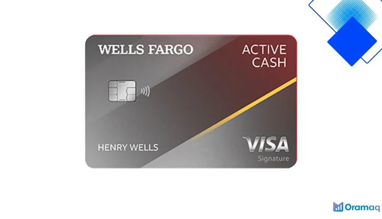 Wells Fargo Active Cash Card: 2% Cash Back on Everything, $200 Bonus, No Annual Fee