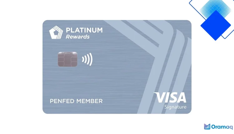 PenFed Platinum Rewards Visa Scores 5x Gas Points and No Annual Fee for Drivers