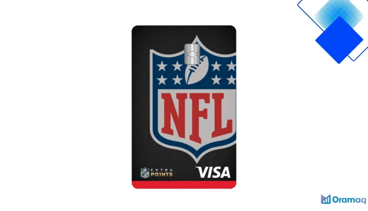 Score Big with NFL Extra Points Visa Credit Card, 3% Back on Team Purchases and No Annual Fee