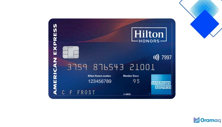 Hilton Honors American Express Aspire Card Review 2025 $550 Annual Fee and Luxury Perks That Pay Off
