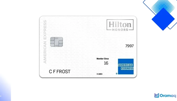 Keep Hilton Perks with $0 Annual Fee, Hilton Honors AmEx Review 2025, 7x Points & 70K Bonus