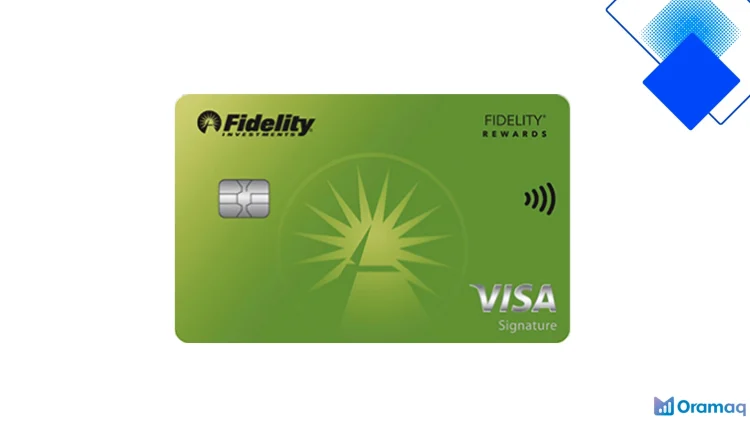 Turn Everyday Spending Into Investments With Fidelity Rewards Visa 2% Cash Back and No Annual Fee