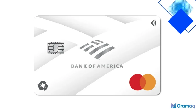 BankAmericard Review - 0% APR for 18 Months, No Annual Fee, Ideal for Balance Transfers