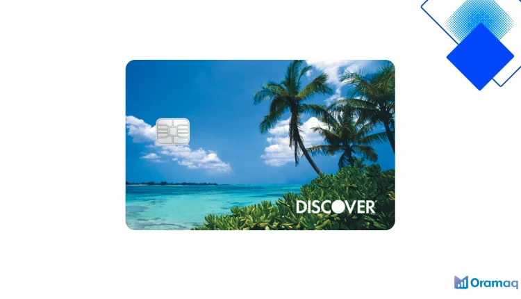 No Annual Fee Travel Card That Earns 1.5 Miles Per $1 Spent, Doubles First-Year Miles and Offers 0% Intro APR: Discover it Miles