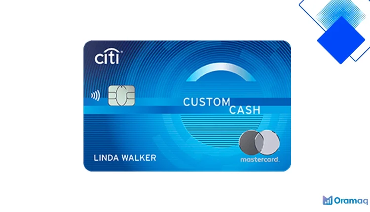 Citi Custom Cash Card Delivers $200 Welcome Bonus, No Annual Fee and 5% Cash Back