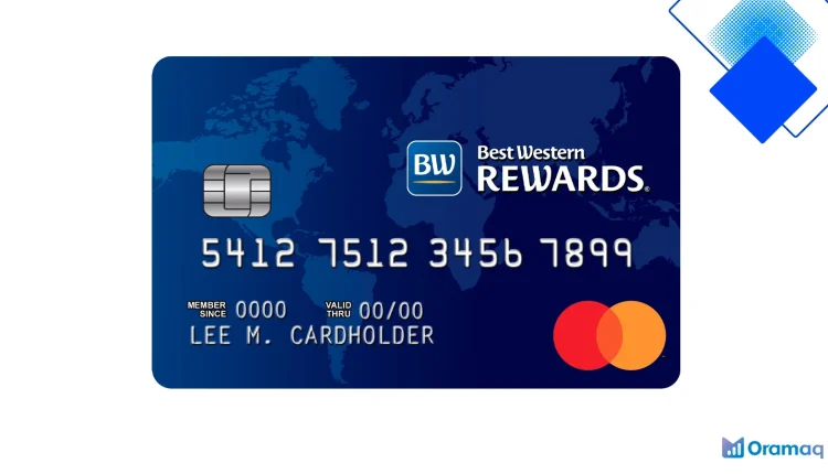 Best Western Rewards Mastercard Grants Instant Gold Status, 40K Sign-Up Bonus and No Annual Fee