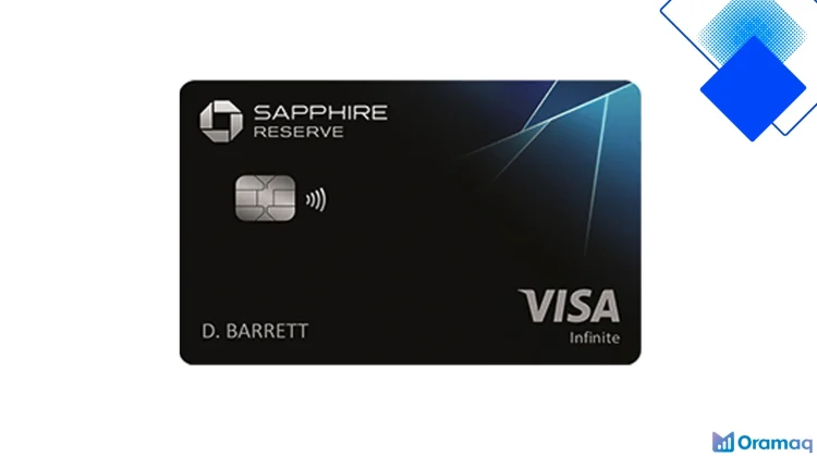 Chase Sapphire Reserve Still Tops US Premium Travel Cards in 2025 for Rewards Lounges and Dining