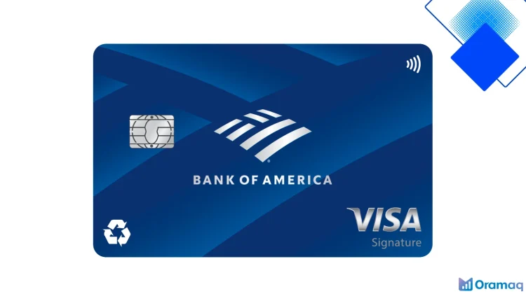 Bank of America Travel Rewards Card: Turn Everyday Spending into No-Annual-Fee Travel